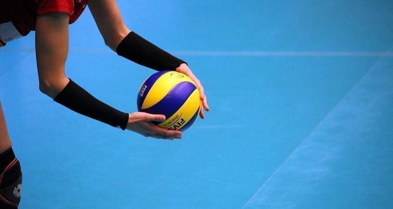 volleyball