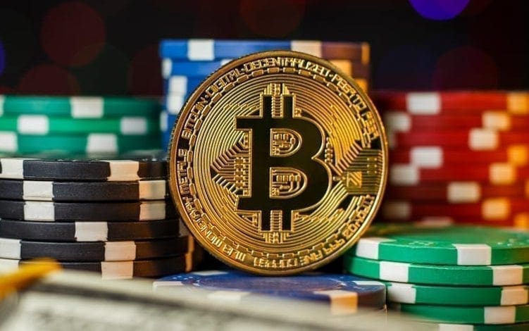 Best Bitcoin Slots