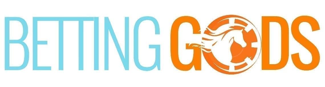 betting gods logo