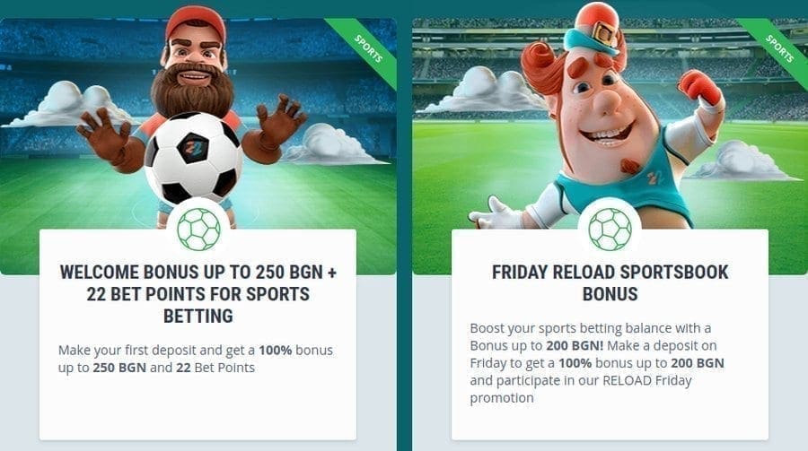 22bet Bonus Promocode