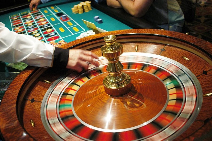 Live Dealer Games