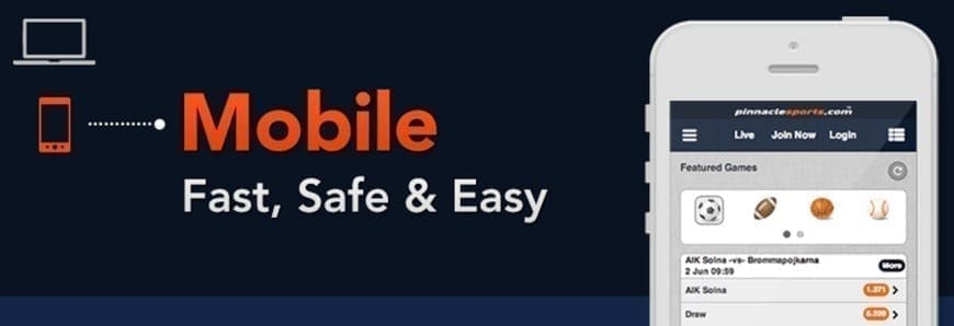 Pinnacle Mobile App