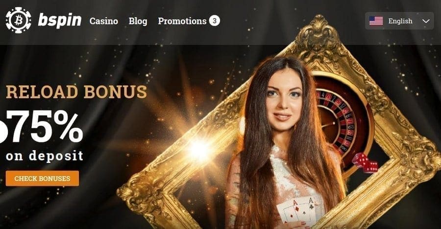 crypto casino bonuses