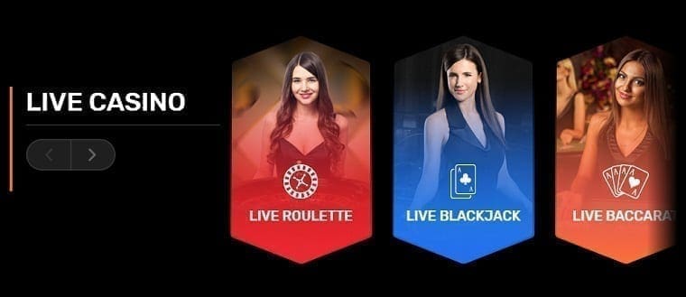live online casino winz