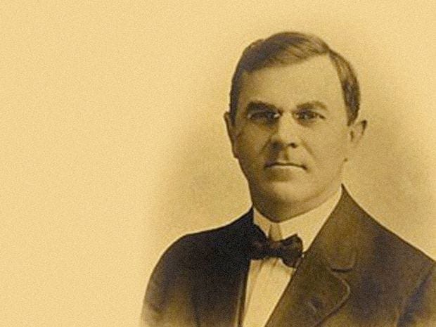 Charles Fey