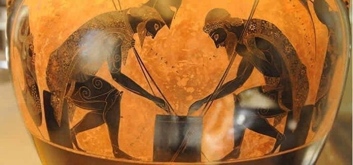 Evoluzione del gioco d'azzardo