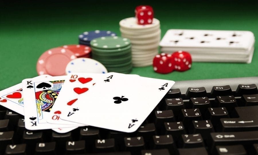 Best Online Casinos