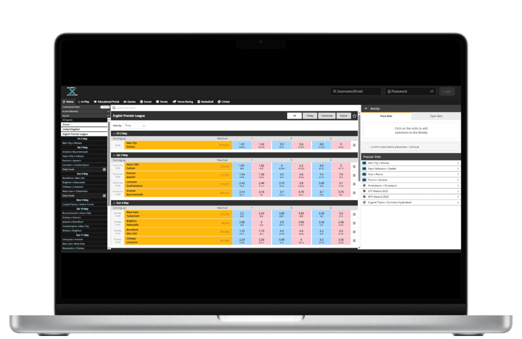 BetInAsia image