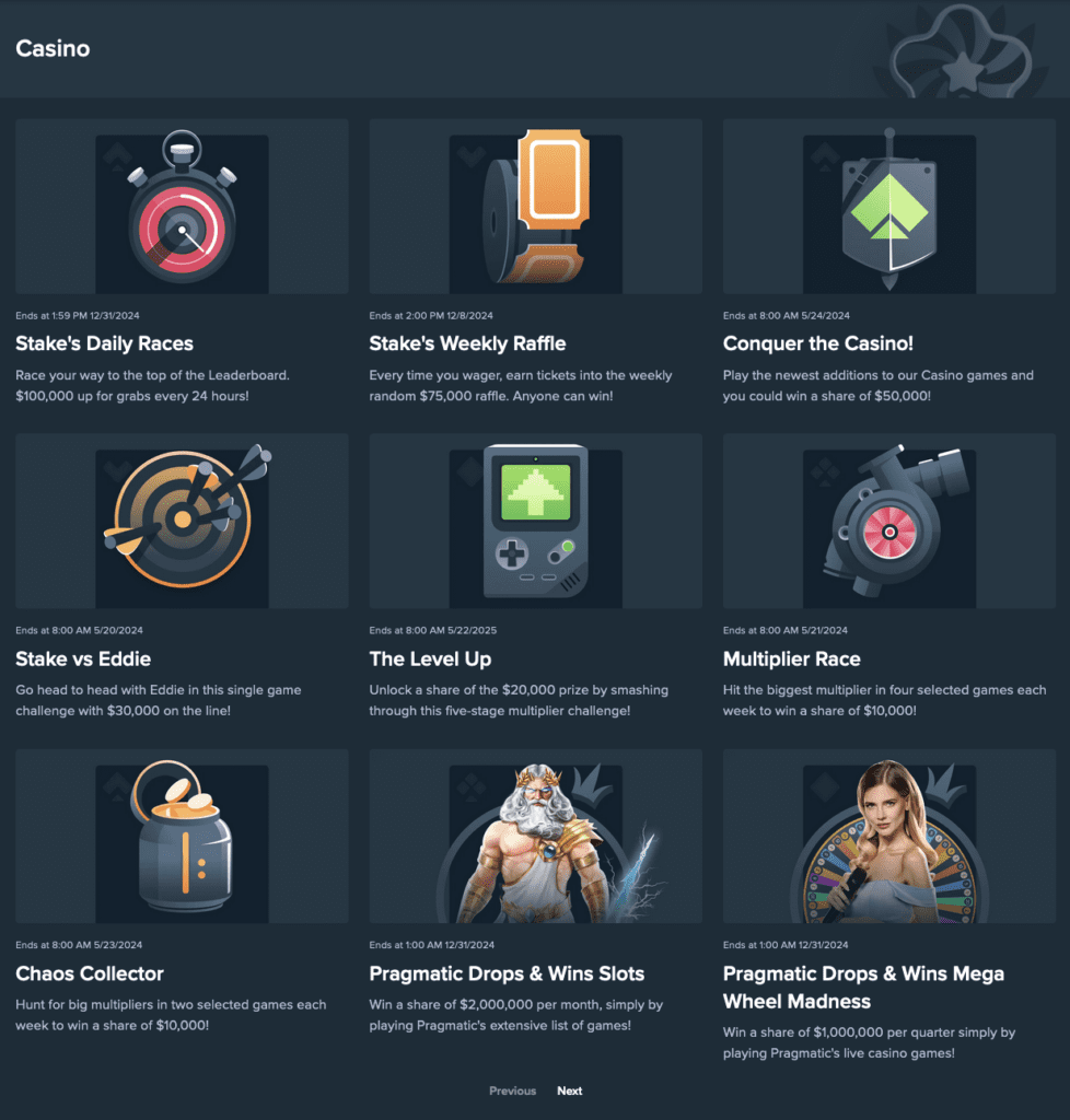 Stake.com image