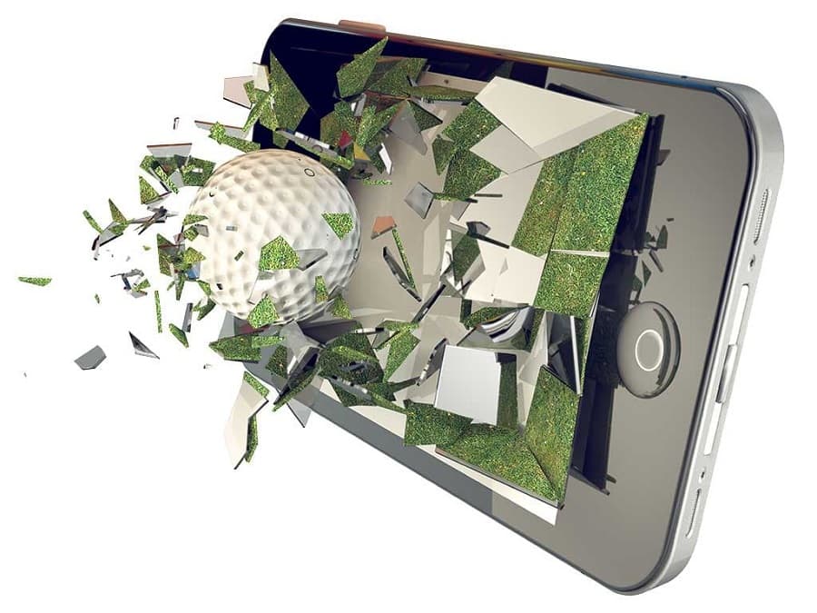 Best Golf Betting Apps 2022