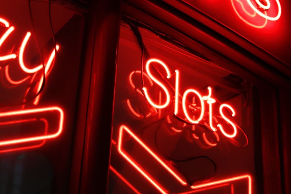 Slots del Reino Unido: juegos de casino online