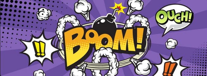 Wonder boxes en ComicPlay