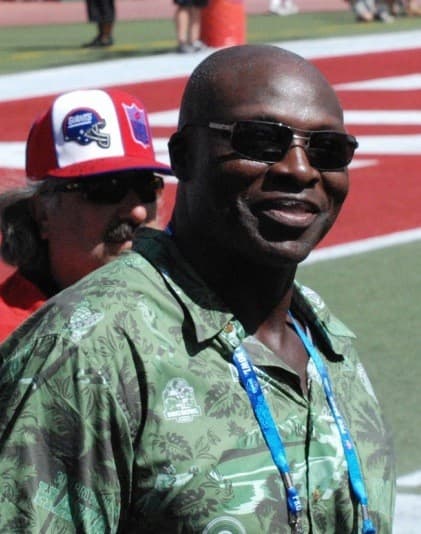 Bruce Smith NFL