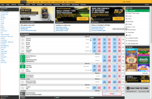 Betfair image