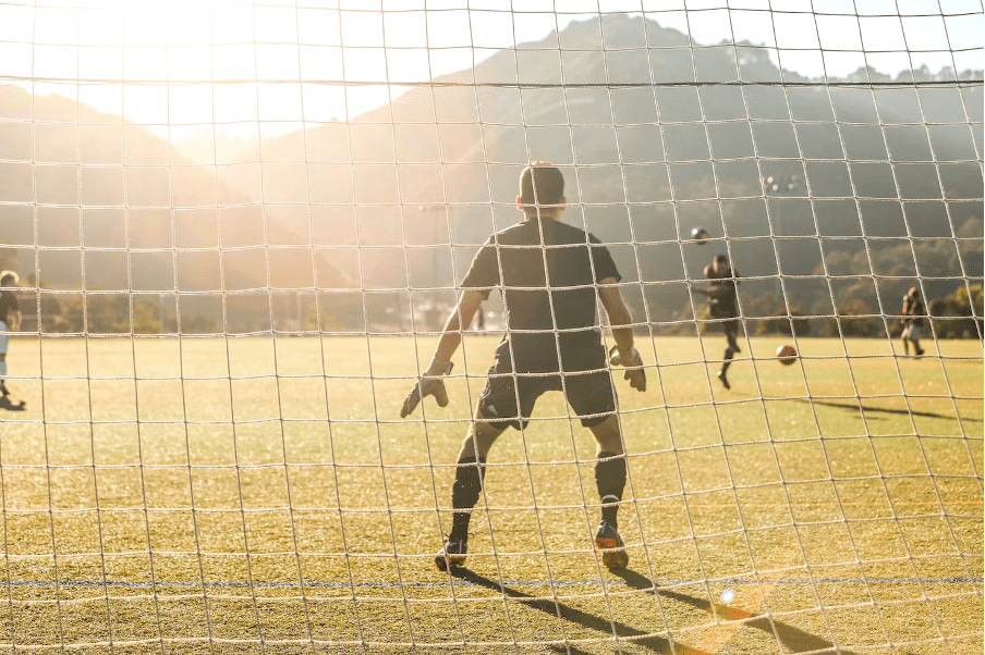 Are Footballers Allowed to Gamble? Games Football Players Can Gamble On image