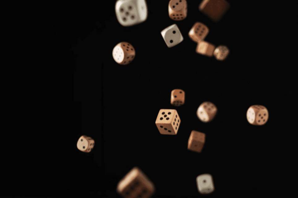 Going from betting to slots and table games? Here’s how to get a smooth transition image