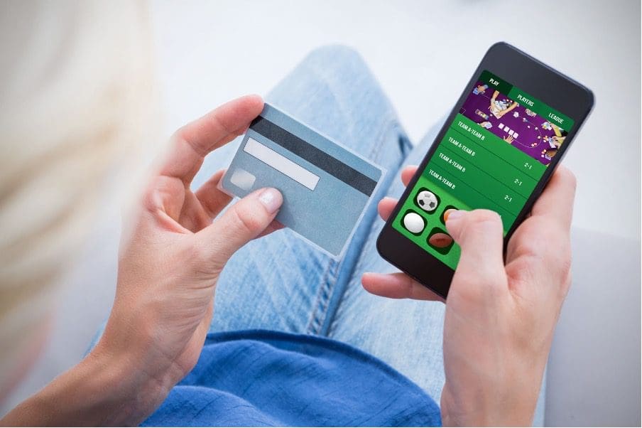 Why Avoid Credit Card For Sports Betting - Crypto to the Rescue image