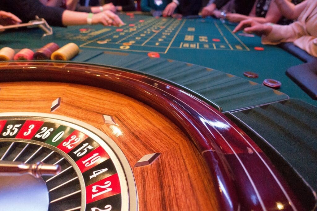 Explorer le potentiel de la légalisation des casinos en ligne en France image
