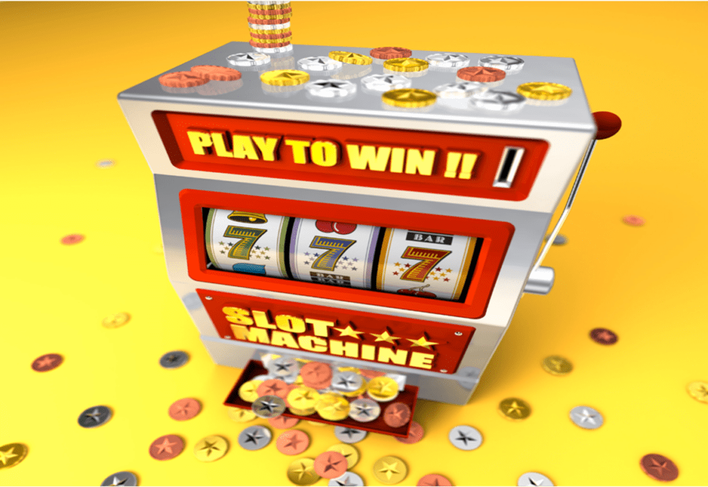 Everything You Should Know About Skill-Based Slot Machines image