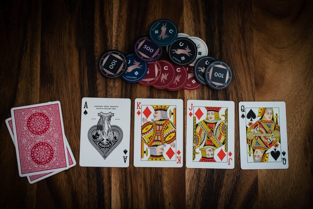 How to Manage Your Budget When Betting on Sports and Casino Games: Expert Tips image