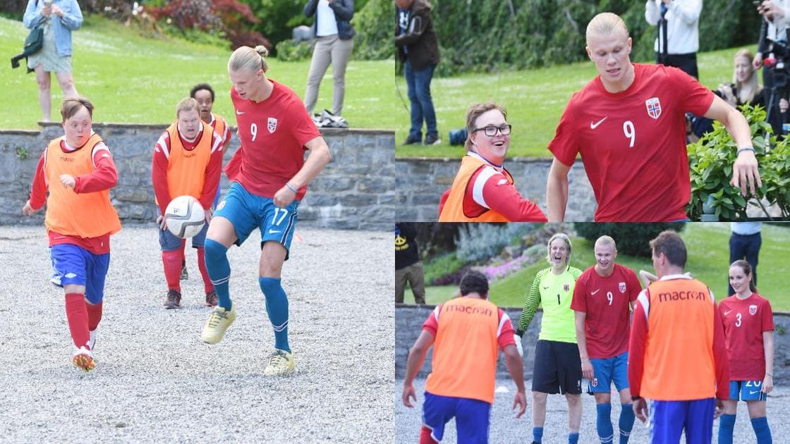 Erling Haaland's Net Worth in 2026 [Detailed and Updated] image