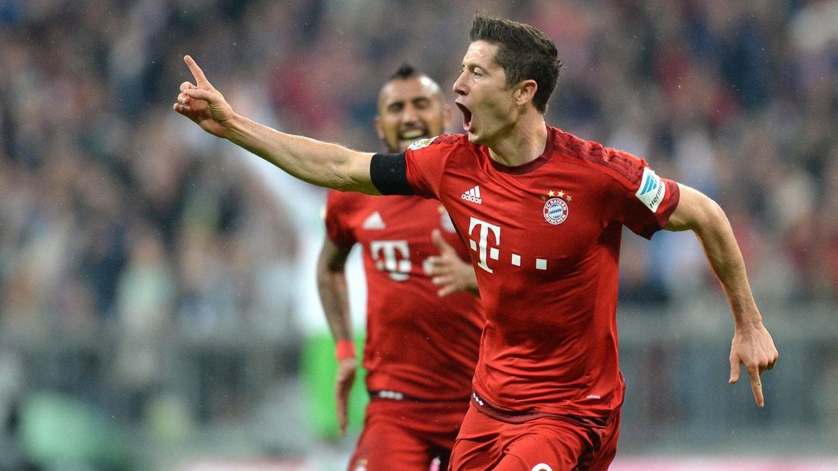 Robert Lewandowskis Nettovermögen im Jahr 2026 [Ausführlich und Aktualisiert]