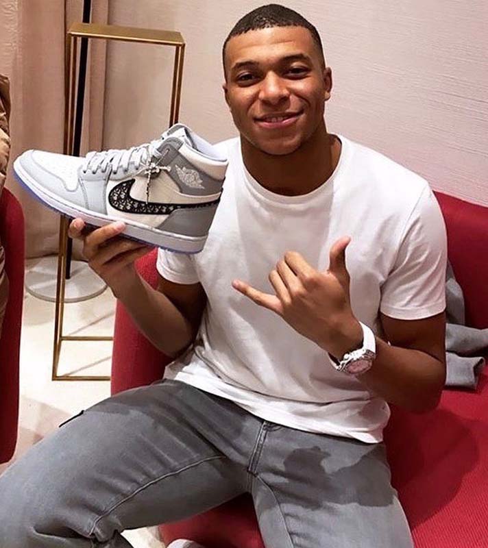 Kylian Mbappé's Net Worth in 2026 [Detailed and Updated] image