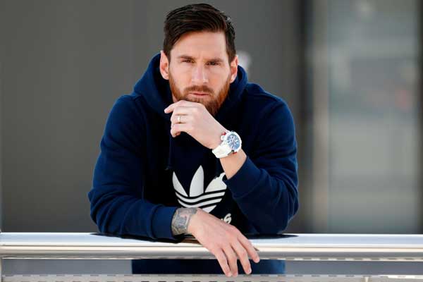Lionel Messi's Net Worth in 2026 [Updated and Detailed] image