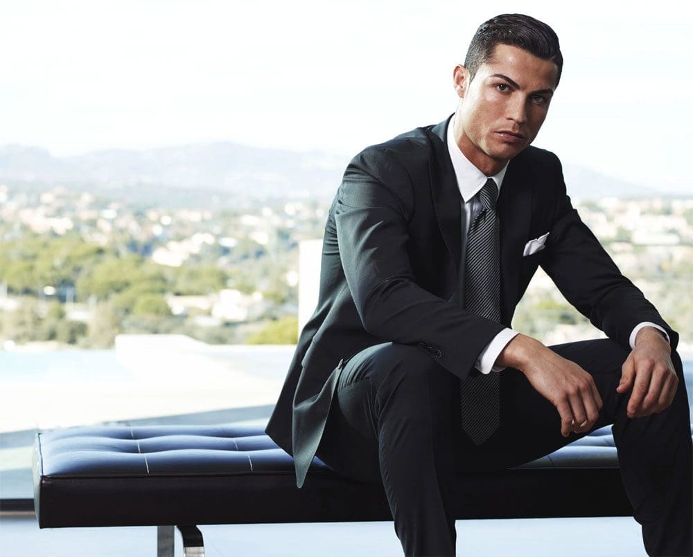 La valeur nette de Cristiano Ronaldo en 2026 [Détaillée et mise à jour]