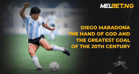 The Most Famous Football Goals image