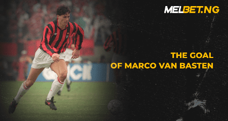 The Most Famous Football Goals image