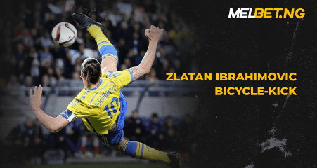 The Most Famous Football Goals image
