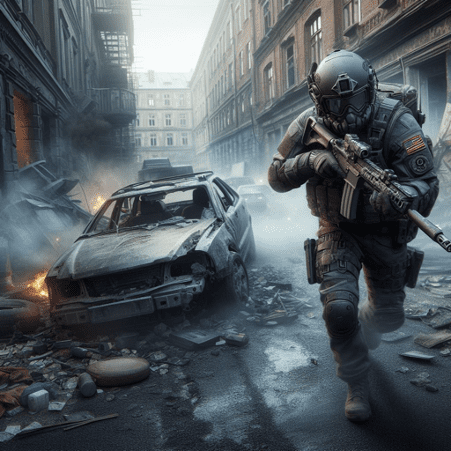 What you need to know when starting to play Escape from Tarkov image