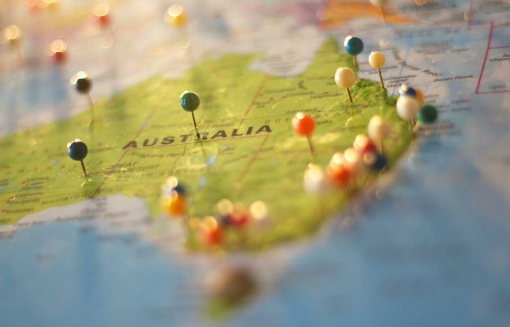 It's Different Down Under: Understanding the Australian Live Betting Landscape image