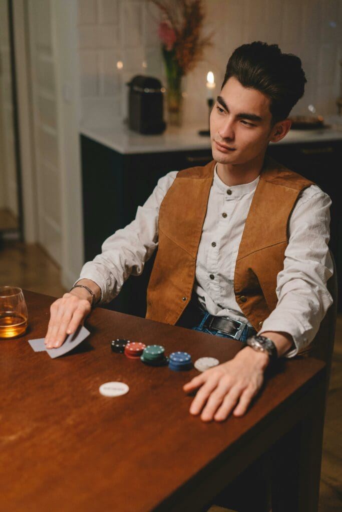 Understanding the Current Gambling Laws in Nigeria image