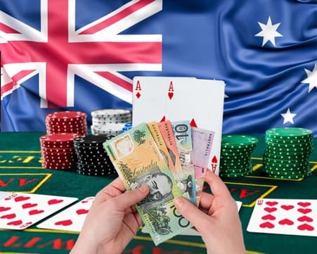 Elevate Your Gaming Experience with Premium Online Casino Bonuses in Australia image