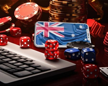 Elevate Your Gaming Experience with Premium Online Casino Bonuses in Australia image