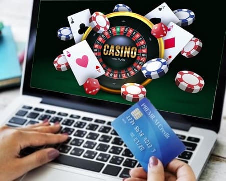 Fast Payouts Make Online Casinos More Reliable and Trustworthy image