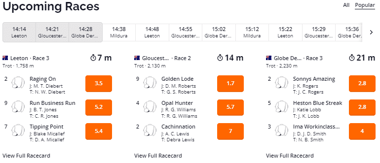 Betsson