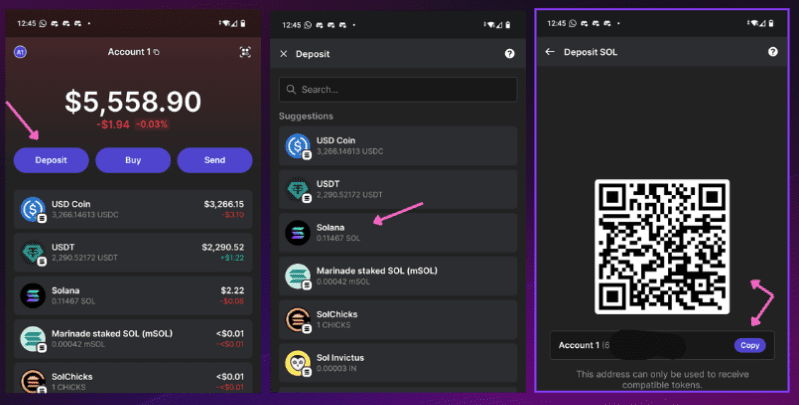 Betdex image