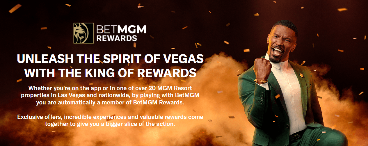 BetMGM