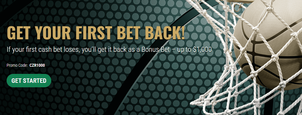Caesars Sportsbook