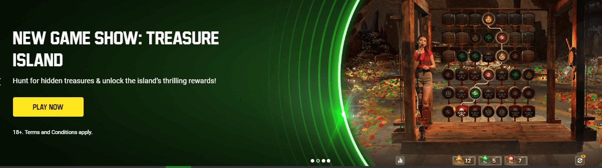 Unibet image