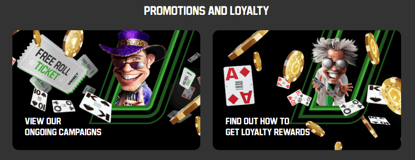 Unibet image