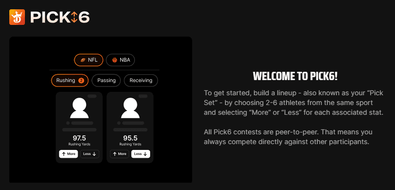 Draftkings
