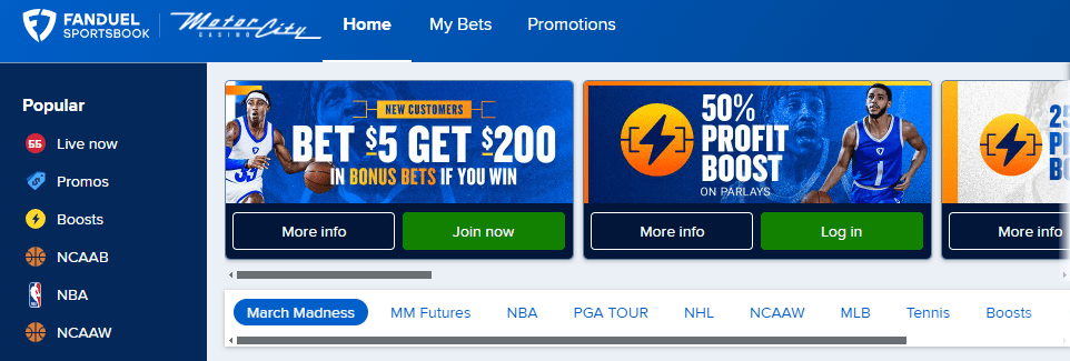 FanDuel image