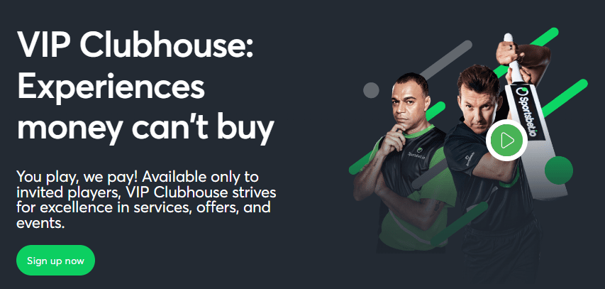 Sportsbet.io image