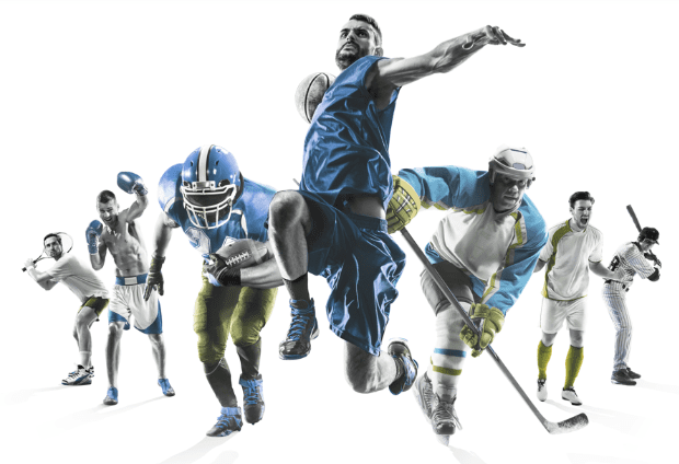 Sportmarket image