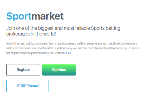 Sportmarket image