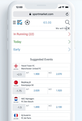 Sportmarket image